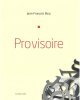Provisoire