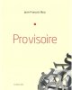 Provisoire