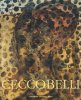 Bruno Ceccobelli,  dipinti 1997 - 1998