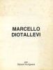 Marcello Diotallevi