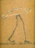 Mondino Sculture