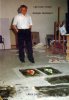 Ladislav Novak. Disegni topologici