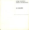 Un nonnulla