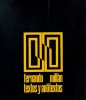 Textos y antitextos
