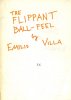 The flippant ball-fell
