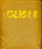 Geiger n. 3 - Antologia