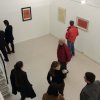 inaugurazione mostra Bernard Aubertin - Clicca per entrare in questa categoria